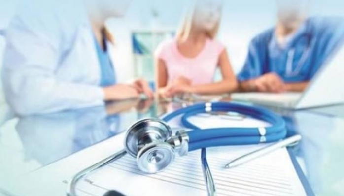 Uyuşturucu ile yakalanan hekim görevden uzaklaştırıldı