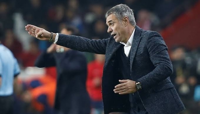 4 sarı kart gören teknik adam cezalı duruma düşecek