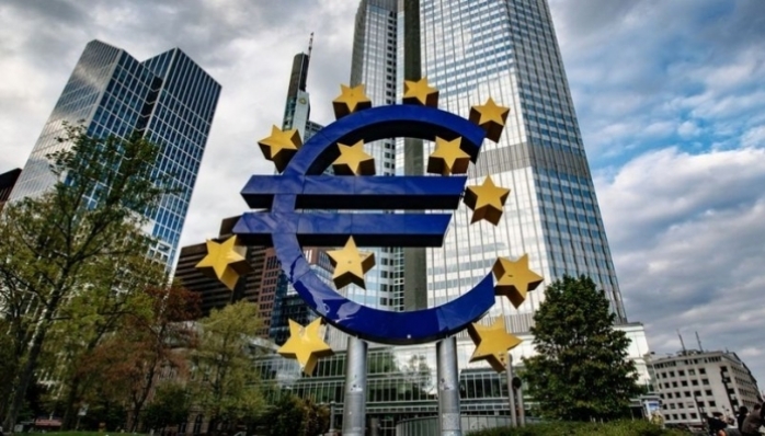 Avrupa Merkez Bankası faizleri sabit tuttu