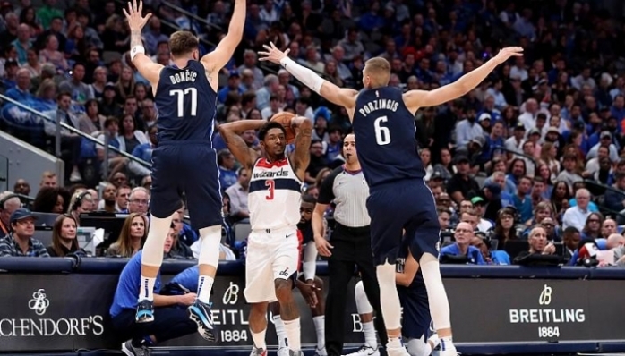 NBA'in en çok kazanan oyuncusu LeBron James oldu