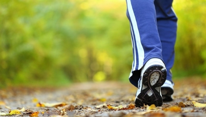 Kahvaltı öncesi spor 2 kat fazla yağ yakıyor