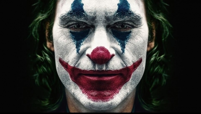 Joker Rekora Koşuyor
