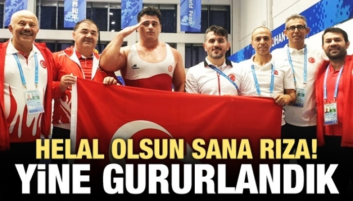 Yine Gurulandık