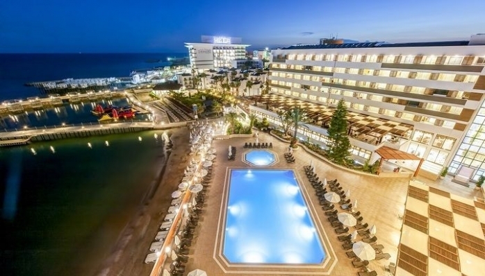 Otelciler Konaklama Vergisi'ni istemiyor